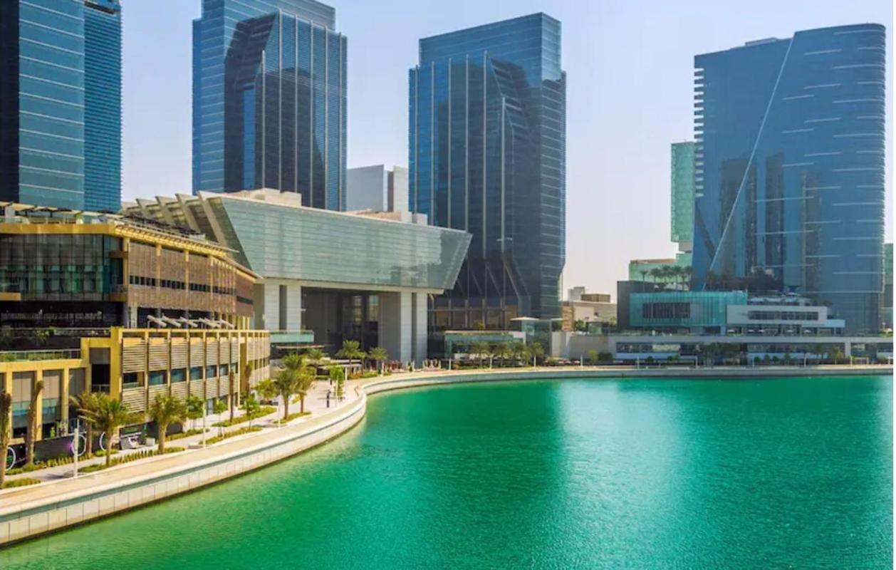 Albergue Corniche Street - Superb Lovely Abu Dhabi