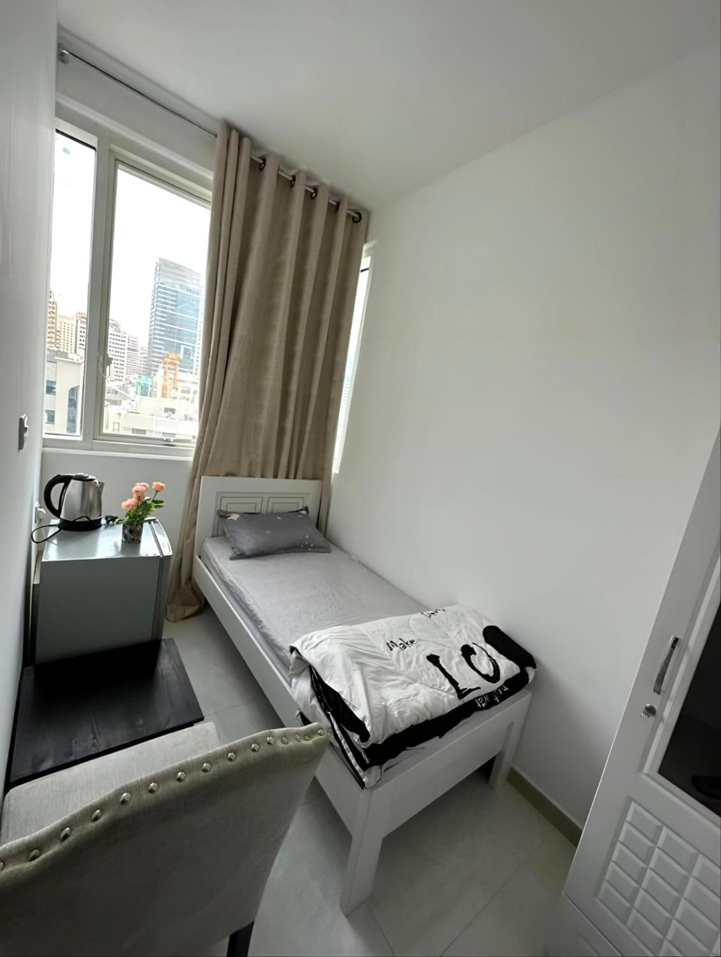 Albergue Corniche Street - Superb Lovely *