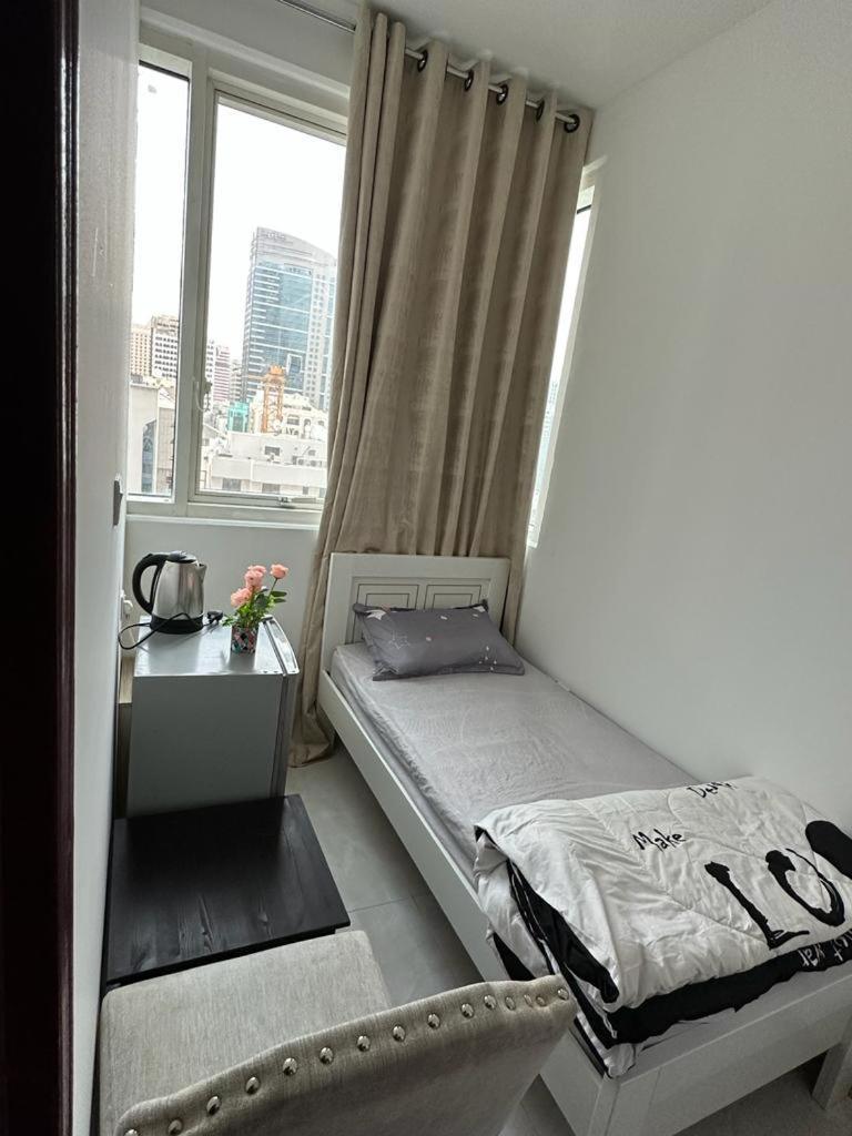 Corniche Street - Superb Lovely Albergue